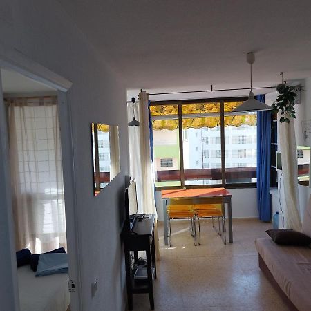 Beautiful Residential Apartment With Pool Benidorm Exterior photo
