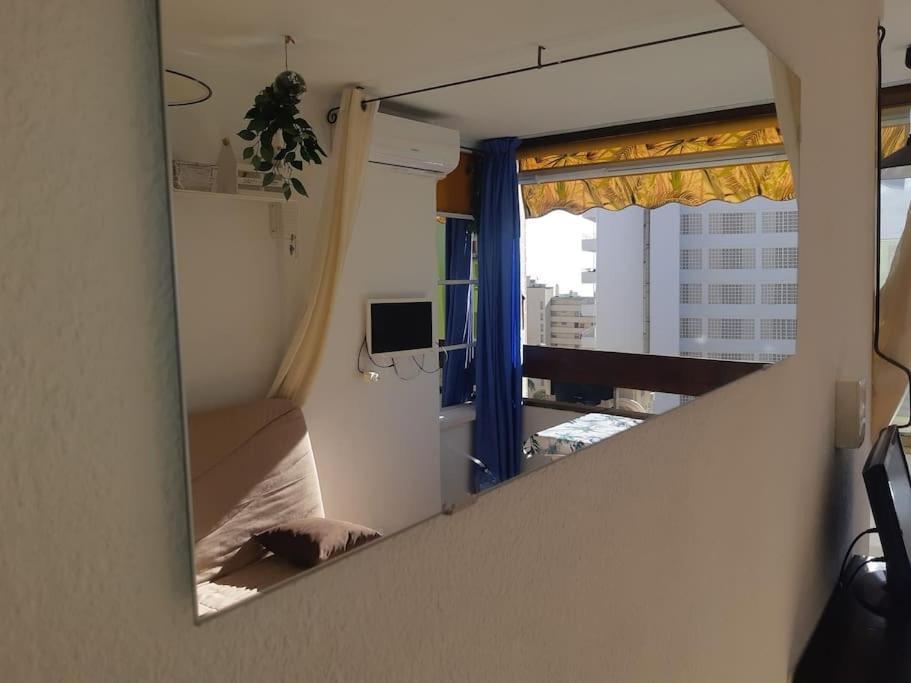 Beautiful Residential Apartment With Pool Benidorm Exterior photo