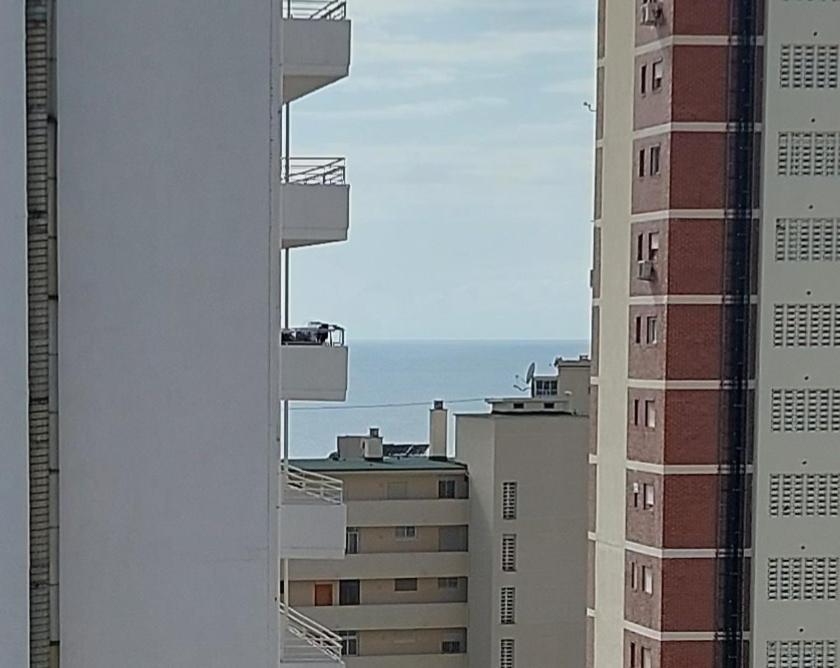 Beautiful Residential Apartment With Pool Benidorm Exterior photo